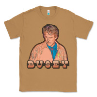 Toasted Coconut gary busey Classic Tee - tuanDangUi