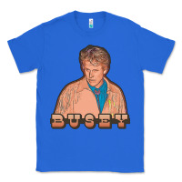 True Royal gary busey Classic Tee - tuanDangUi