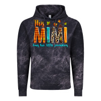 Cloud Black This mimi loves her little pumpkins Vintage Hoodie - texasbilliewilder