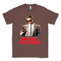 Chestnut sledge hammer Classic Tee - tuanDangUi