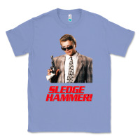 Colony Blue sledge hammer Classic Tee - tuanDangUi