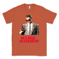 Copper sledge hammer Classic Tee - tuanDangUi