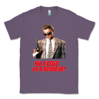 Lavender sledge hammer Classic Tee - tuanDangUi
