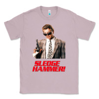 Lilac sledge hammer Classic Tee - tuanDangUi