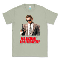Matcha sledge hammer Classic Tee - tuanDangUi