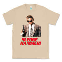 Mushroom sledge hammer Classic Tee - tuanDangUi