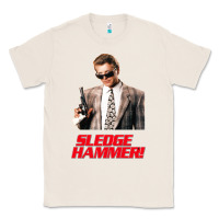 Natural sledge hammer Classic Tee - tuanDangUi