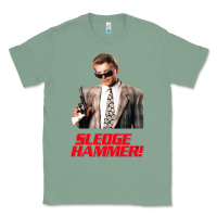 Sage sledge hammer Classic Tee - tuanDangUi
