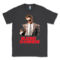 Smoke sledge hammer Classic Tee - tuanDangUi