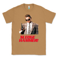 Toasted Coconut sledge hammer Classic Tee - tuanDangUi
