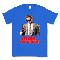 True Royal sledge hammer Classic Tee - tuanDangUi