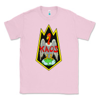 Bubblegum Pink kaos get smart Classic Tee - tuanDangUi