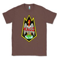 Chestnut kaos get smart Classic Tee - tuanDangUi
