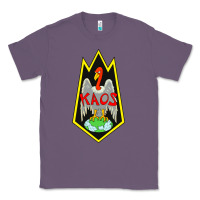Lavender kaos get smart Classic Tee - tuanDangUi