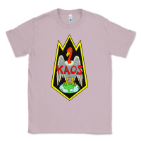 Lilac kaos get smart Classic Tee - tuanDangUi