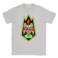 Moon Dust kaos get smart Classic Tee - tuanDangUi