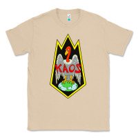 Mushroom kaos get smart Classic Tee - tuanDangUi