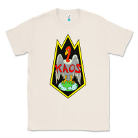 Natural kaos get smart Classic Tee - tuanDangUi