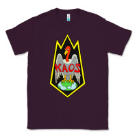 Plum kaos get smart Classic Tee - tuanDangUi