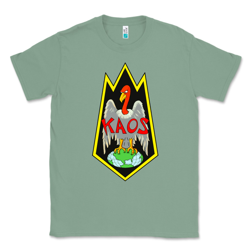 Kaos Get Smart Classic Tee by tuanDangUi | Teevron