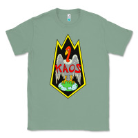 Sage kaos get smart Classic Tee - tuanDangUi