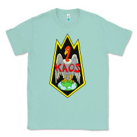Seafoam kaos get smart Classic Tee - tuanDangUi