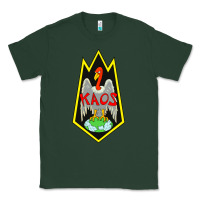 Sports Green kaos get smart Classic Tee - tuanDangUi
