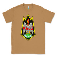 Toasted Coconut kaos get smart Classic Tee - tuanDangUi