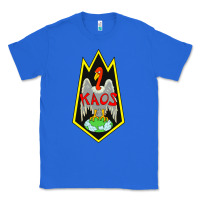 True Royal kaos get smart Classic Tee - tuanDangUi