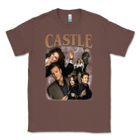 Chestnut castle Classic Tee - tuanDangUi