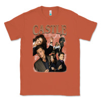Castle Classic Tee | Teevron