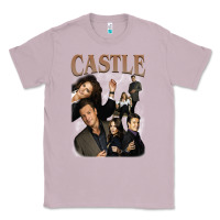 Lilac castle Classic Tee - tuanDangUi