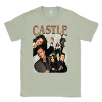 Matcha castle Classic Tee - tuanDangUi