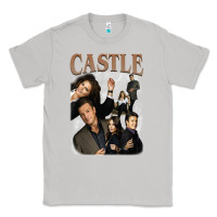 Moon Dust castle Classic Tee - tuanDangUi