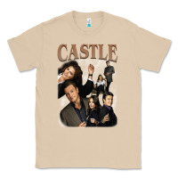 Mushroom castle Classic Tee - tuanDangUi
