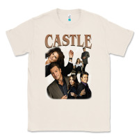 Natural castle Classic Tee - tuanDangUi