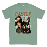 Sage castle Classic Tee - tuanDangUi