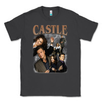 Smoke castle Classic Tee - tuanDangUi