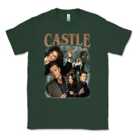 Sports Green castle Classic Tee - tuanDangUi