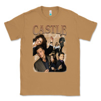 Toasted Coconut castle Classic Tee - tuanDangUi