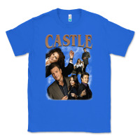 True Royal castle Classic Tee - tuanDangUi