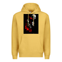 Antique Gold saw movie Premium Hoodie - tuanDangUi
