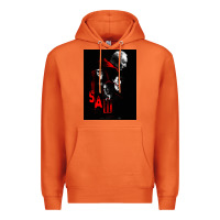 Carrot saw movie Premium Hoodie - tuanDangUi