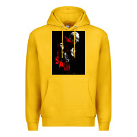 Lemon saw movie Premium Hoodie - tuanDangUi