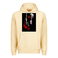 Pina Colada saw movie Premium Hoodie - tuanDangUi