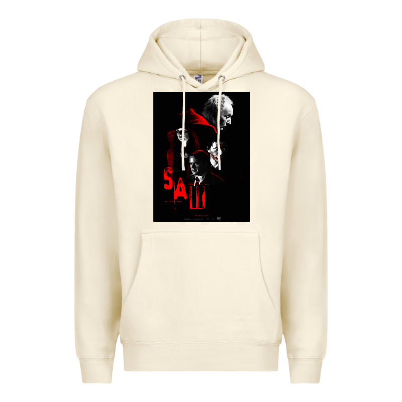 Saw Movie Premium Hoodie by tuanDangUi | Teevron