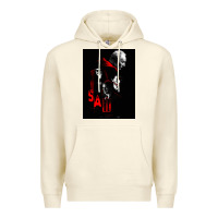 Sandshell saw movie Premium Hoodie - tuanDangUi