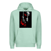 Seafoam saw movie Premium Hoodie - tuanDangUi