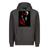 Smoke saw movie Premium Hoodie - tuanDangUi