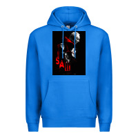 True Royal saw movie Premium Hoodie - tuanDangUi